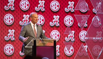 Kalen DeBoer Reveals What Influenced Him To Take Alabama Job