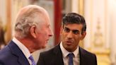 Rishi Sunak criticised for 'surprise' honours list including major Tory donor Mohamed Mansour