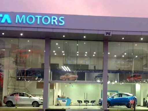 Tata Motors shares hit record high as Nomura turns bullish, check details