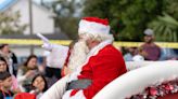 St. Cloud Xmas parade to remain in morning; can you help with Santa’s sleigh?