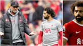 6 reasons it could be the right time for Mohamed Salah and Liverpool to part ways in the summer