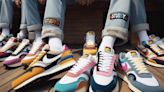 Stussy and Nike Unveil New LD-1000 Colorways: A Fresh Wave of Retro Runners - EconoTimes