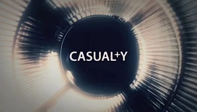 BBC promises an 'innovative' return for Casualty this Christmas