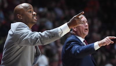 OFFICIAL: DeVries Adds Chester Frazier to the Staff