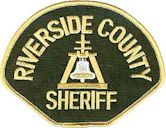 Riverside County Sheriff's Department