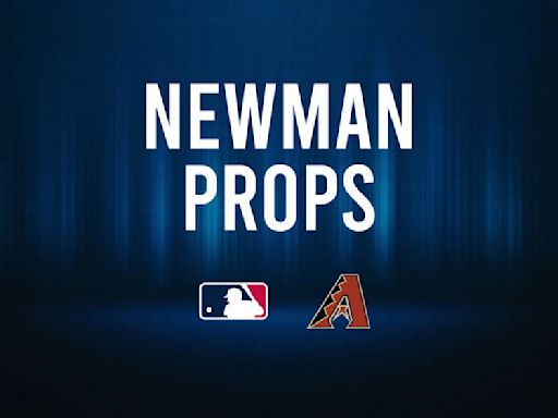 Kevin Newman vs. Marlins Preview, Player Prop Bets - May 24