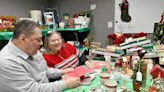 Caring Carroll matches volunteers with older adults to help with everyday tasks | HOLIDAY HOPE