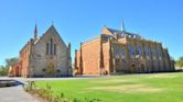 St Peter's College, Adelaide