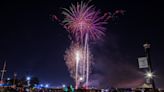 Here's where to see fireworks in Central Jersey for the Fourth of July