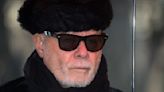Gary Glitter, Disgraced Rocker Convicted of Child Sex Abuse, Back in Prison One Month After Release