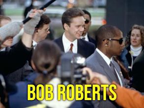 Bob Roberts