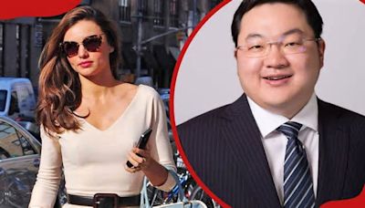 Miranda Kerr and Jho Low romance story, gifts, and updates