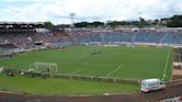 Estádio Santa Cruz