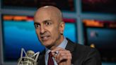 Fed’s Kashkari Says Rates Likely on Hold for ‘Extended Period’