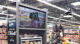 The latest in retail media? In-store messaging platforms