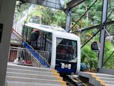 Penang Hill Railway