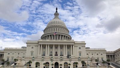 Lee County, North Carolina Man Sentenced to 6 Years in Prison for Assaulting Law Enforcement During Jan. 6 Capitol Breach...