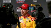 Joey Logano, Michael McDowell lead Ford sweep of Daytona 500 front row. Hendrick is locked out
