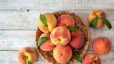 Pêches, brugnons, nectarines : comment bien les choisir ?