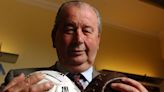 Humberto Grondona: el voto de Don Julio para el Mundial 2022 y la frase que les dijo a los dirigentes ingleses por las Malvinas