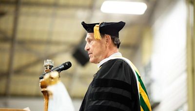 Justice Alito to Franciscan Graduates: ‘Go Out Boldly and Change the World’