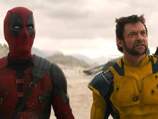 Deadpool Wolverine: Se revelan importantes detalles de la trama luego de una proyección en China