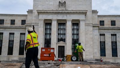 CNBC Daily Open: With all key data in, the Fed's policy path looks more uncertain