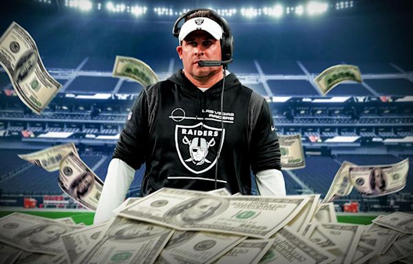 Josh McDaniels' net worth in 2023