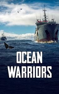 Ocean Warriors