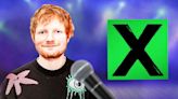 Ed Sheeran makes big Multiply anniversary show announcement