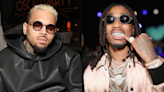 Chris Brown Sends Shots To Quavo On ’11:11 (Deluxe)’ Track “Freak”