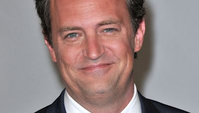 Giro en caso de muerte de Matthew Perry, estrella de ‘Friends’: médico se declaró culpable