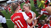 Arsenal must crown Vivianne Miedema's heir after Barcelona star 'agrees' summer transfer