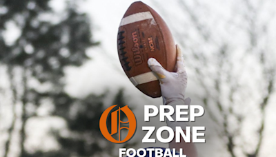 Nebraska high school football scores, September 6