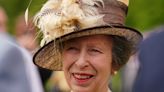 Princess Anne discharged from hospital and recovering after concussion