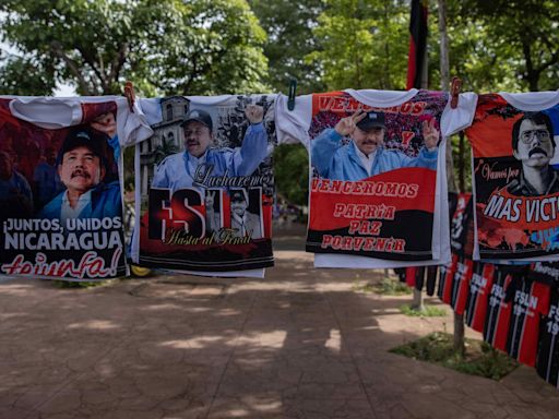 Sandinistas conmemoran aniversario de revolución marcado por pugnas internas por sucesión