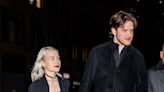 Phoebe Bridgers Holds Hands With Bo Burnham After ‘Saturday Night Live’