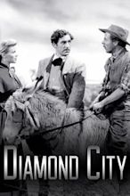 Diamond City (film)