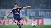 Fortuna Düsseldorf’s Yannik Engelhardt set for move to Como