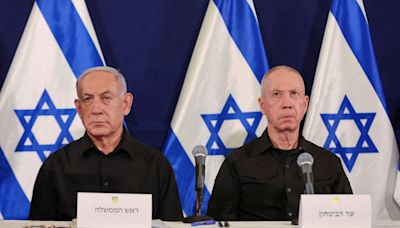 Netanyahu conducting cease-fire talks alone: Israeli sources