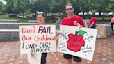 Educators, community to make cry for help at 'Save Our Schools' rally Thursday