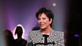 Kris Jenner took a lie detector test and had to reveal her favorite child
