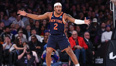 Knicks Depth Star Returns to Action