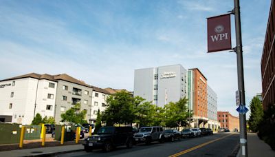 WPI finalizes purchase of 2 Worcester hotels. Here's how much it paid