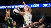 Seattle Storm hoping four-pack of All-Stars can build on strong start and be title contenders