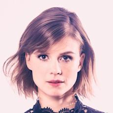 Katja Herbers