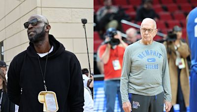 Kevin Garnett's Team USA 1v1 Dominance Led To Larry Brown Shutting Down The Gym