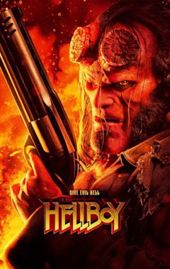 Hellboy