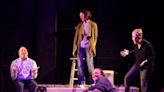 Open casting calls: Enjoying Cape Cod theater from the other side of the stage