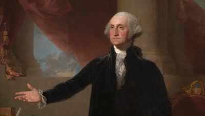 Unmarked Remains in West Virginia Are Actually George Washington's Descendants